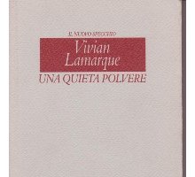 Una quieta polvere