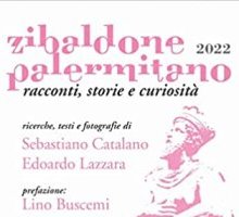 Zibaldone palermitano. Racconti, storie e curiosità. Almanacco 2022