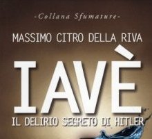 Iavè. Il delirio segreto di Hitler