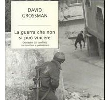 La guerra che non si può vincere. Cronache dal conflitto tra israeliani e palestinesi