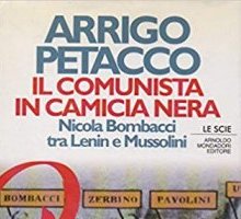 Il comunista in camicia nera