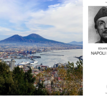 Napoli milionaria: la Napoli della Seconda guerra mondiale nell'opera di De Filippo