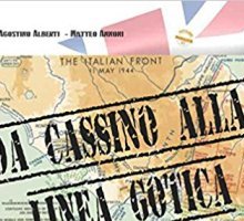 Da Cassino alla Linea Gotica