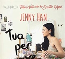 Tua per sempre, Lara Jean