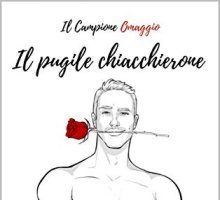 Il pugile chiacchierone