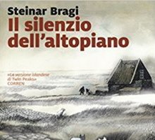 Il silenzio dell'altopiano