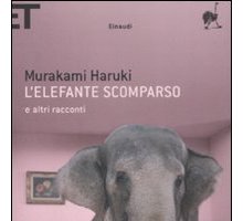 L'elefante scomparso e altri racconti