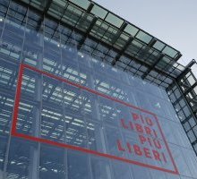 Piu Libri più Liberi 2018: novità editoriali e libri da non perdere