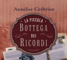 La piccola bottega dei ricordi