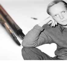 Truman Capote: vita e opere dello scrittore dandy