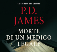 Morte di un medico legale