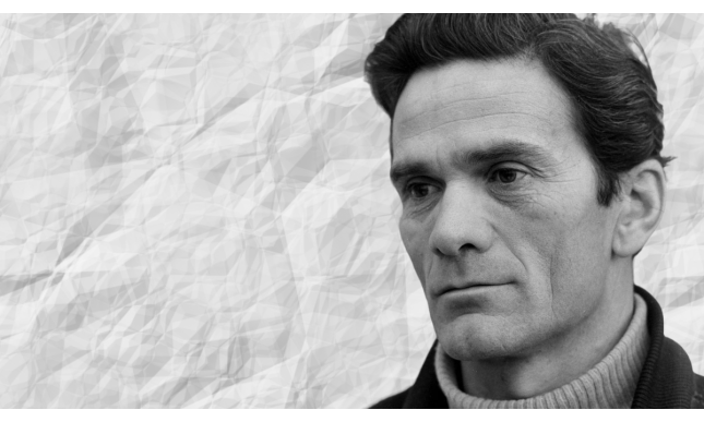 Il pianto della scavatrice di Pasolini: analisi e commento del poemetto