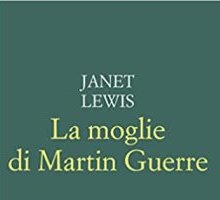 La moglie di Martin Guerre