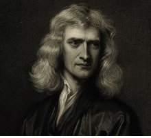 La filosofia di Isaac Newton: vita e pensiero del padre della fisica moderna