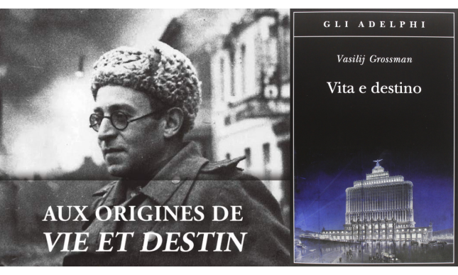 “Vita e destino” di Vasilij Grossman: storia di una censura