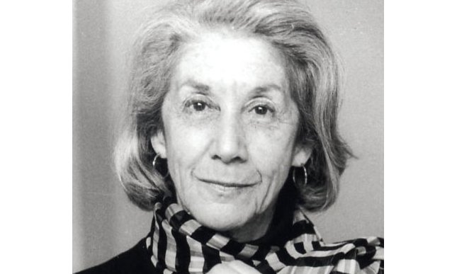 E' morta Nadine Gordimer, scrittrice contro l'apartheid in Sudafrica