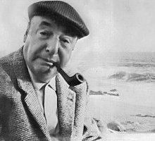 Pablo Neruda: online il discorso tenuto a New York nel 1966