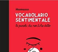 Vocabolario sentimentale