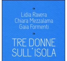 Tre donne sull'isola