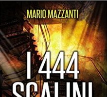 I 444 scalini