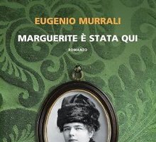 Marguerite è stata qui