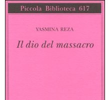 Il dio del massacro