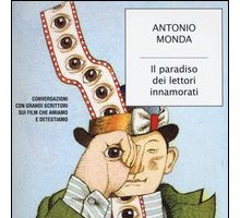 Il paradiso dei lettori innamorati