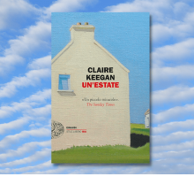 “Un'estate” di Claire Keegan: un libro perfetto da regalare