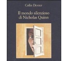 Il mondo silenzioso di Nicholas Quinn