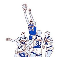 Vinca il peggiore. La più bella partita di basket della mia vita