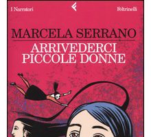 Arrivederci piccole donne