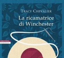 La ricamatrice di Winchester