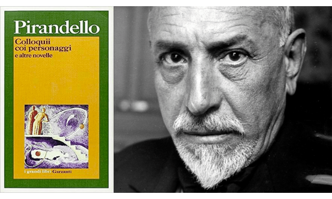 “Colloquio con la madre” di Luigi Pirandello: analisi e commento della novella