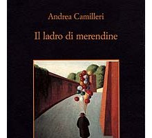 Il ladro di merendine