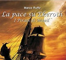 I pirati di Maail. La pace su Ekeroth