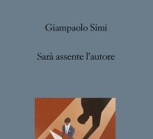 Sarà assente l'autore