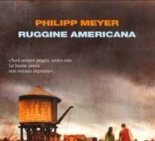 Ruggine americana