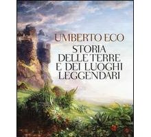 Storia delle terre e dei luoghi leggendari