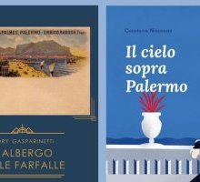 Conversazione letteraria su Enrico Ragusa: l'imprenditore e il legame con Palermo 