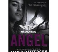 Angel. Maximum Ride