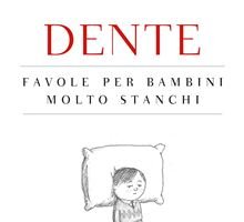 Favole per bambini molto stanchi