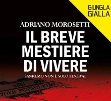 Il breve mestiere di vivere. Sanremo non è solo un festival