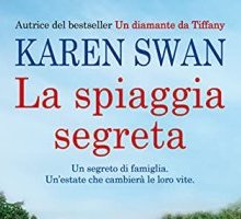 La spiaggia segreta