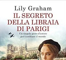 Il segreto della libraia di Parigi