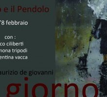 Dal romanzo al teatro: in scena “Il giorno dei morti” di Maurizio de Giovanni