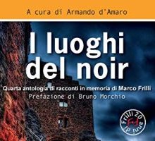 I luoghi del noir