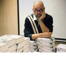 In libreria “Il labirinto degli spiriti” di Carlos Ruiz Zafon