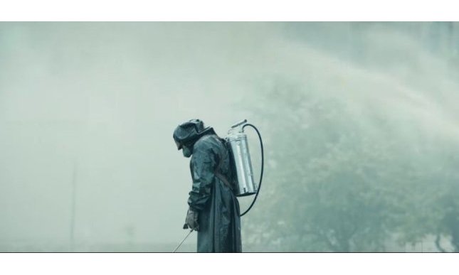 Chernobyl: trama, trailer e curiosità sulla serie ispirata a un libro