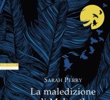 La maledizione di Melmoth