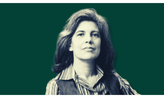 Susan Sontag: una vita contro ogni interpretazione